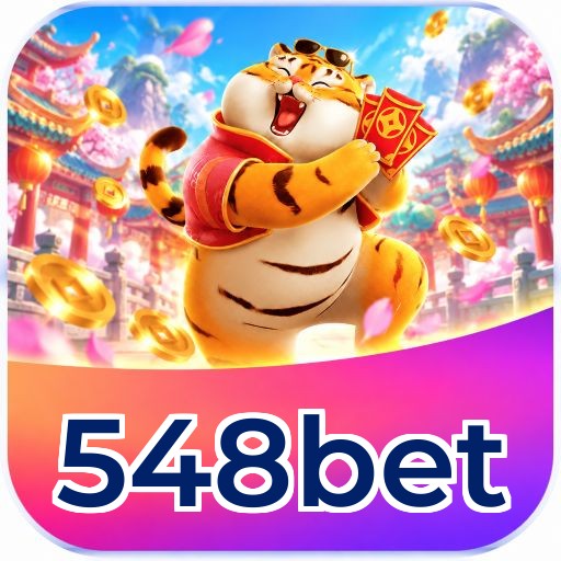Equipe de Desenvolvimento 548bet APK
